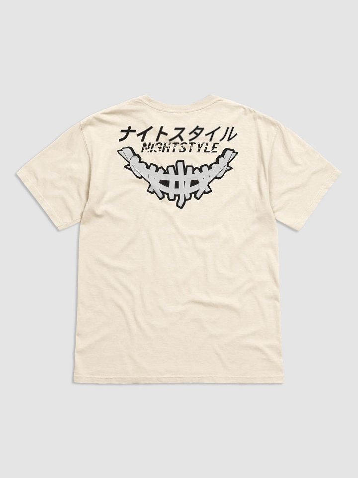 NightStyle LifeStyle T-Shirt product image (2)
