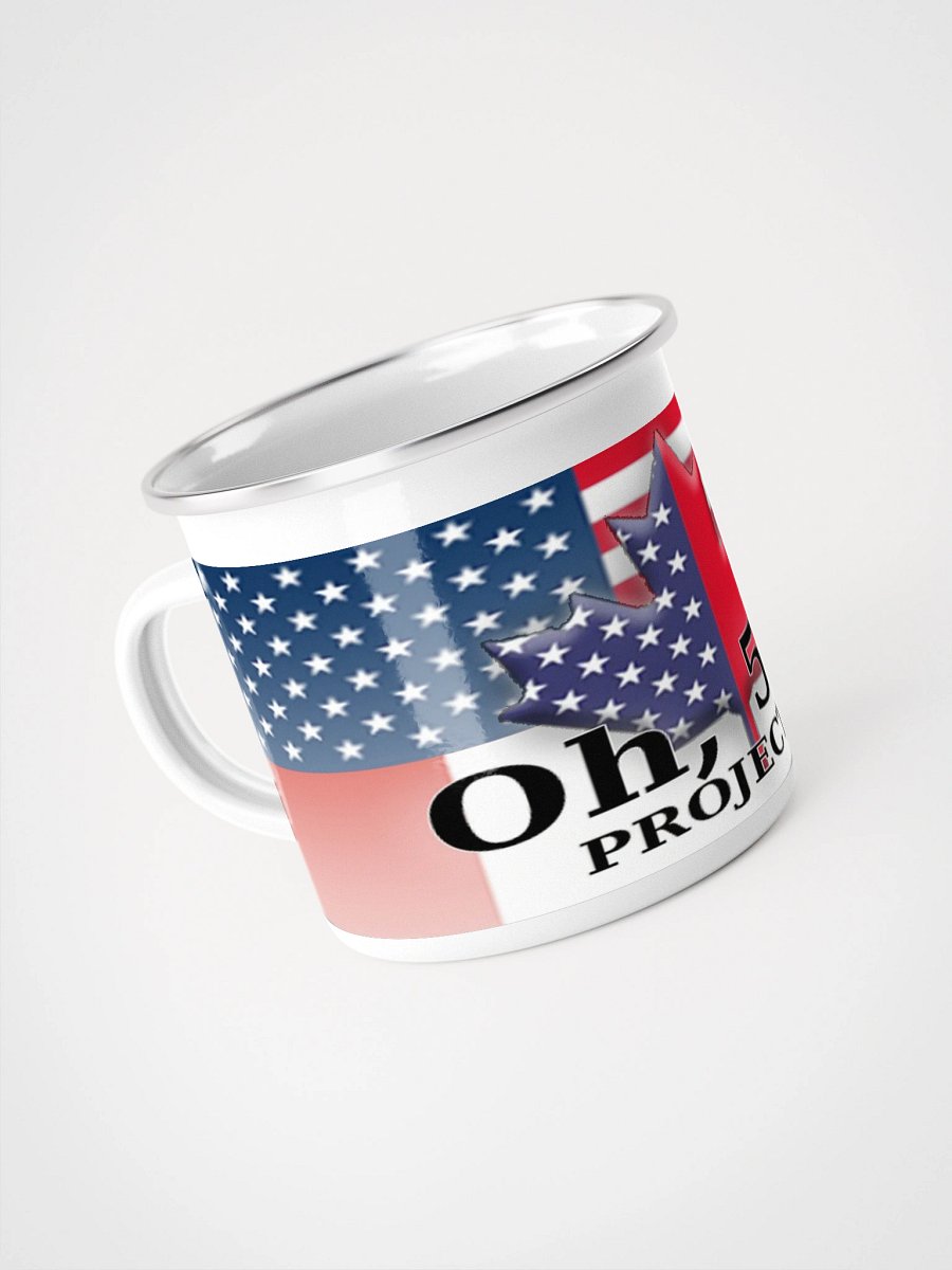 "Oh 51st State: Project 51" Mug product image (4)