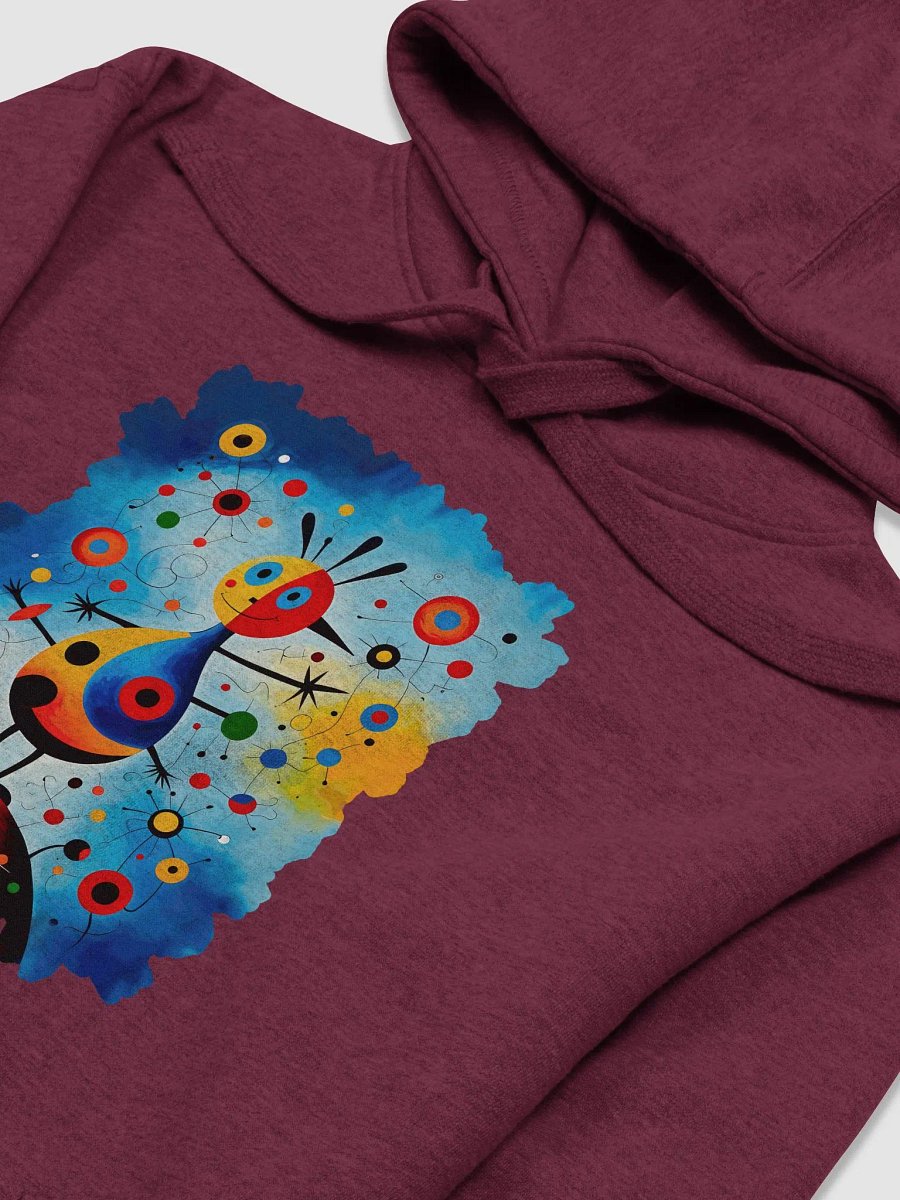 Cotton Heritage Unisex Premium Hoodie product image (37)