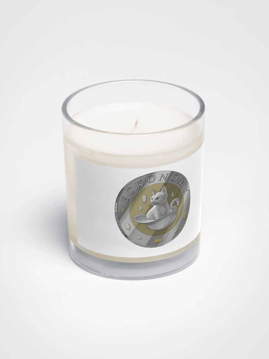 Eckonomy Candle product image (2)