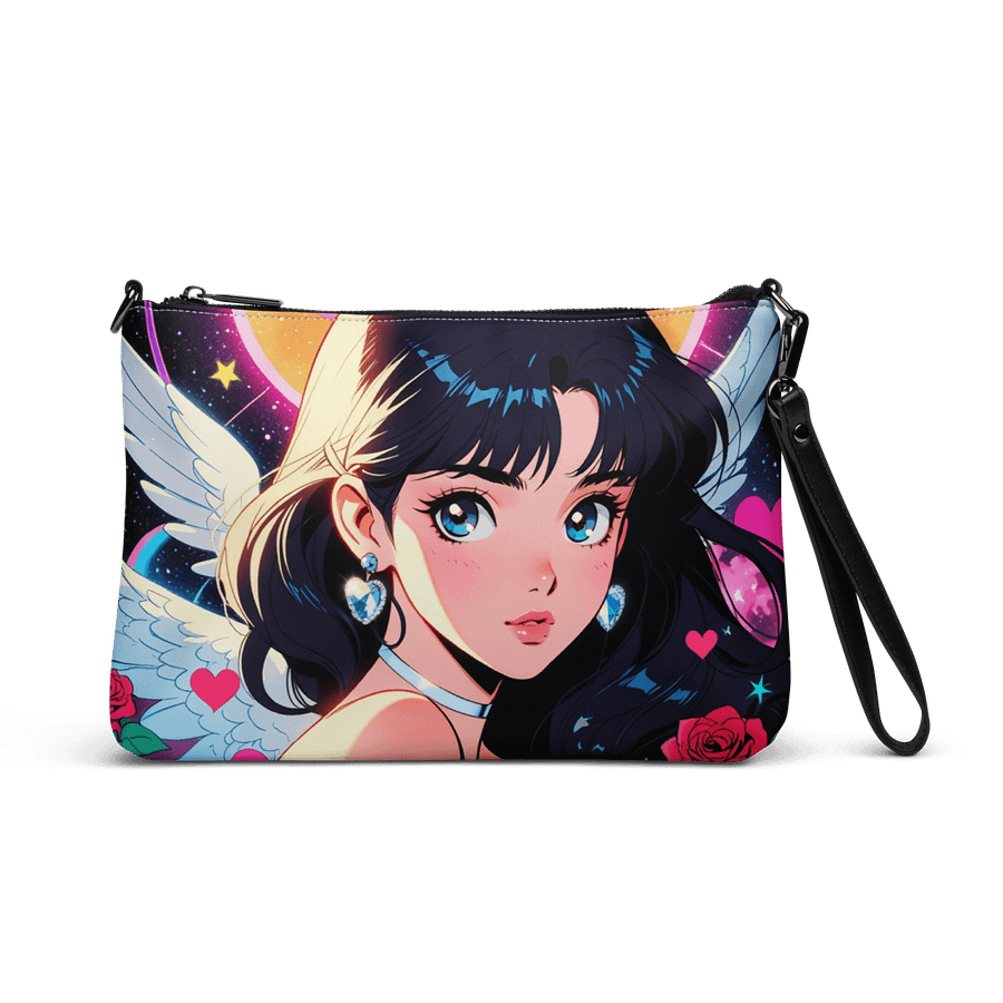 Muse Coquette Crossbody Bag product image (1)