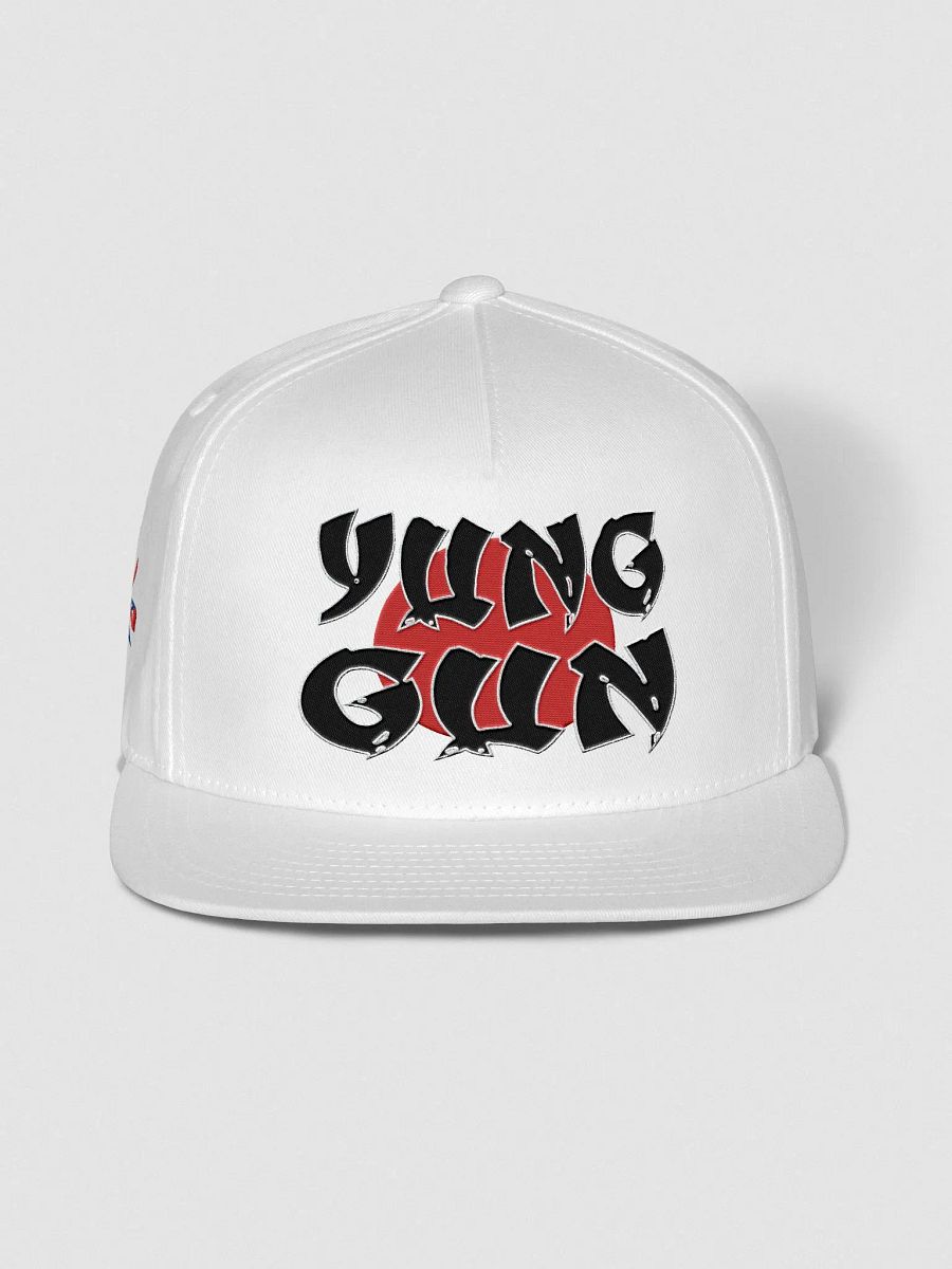 Yung Gun Snapback product image (3)