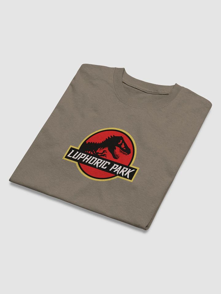 Luphoric Park Tee product image (1)