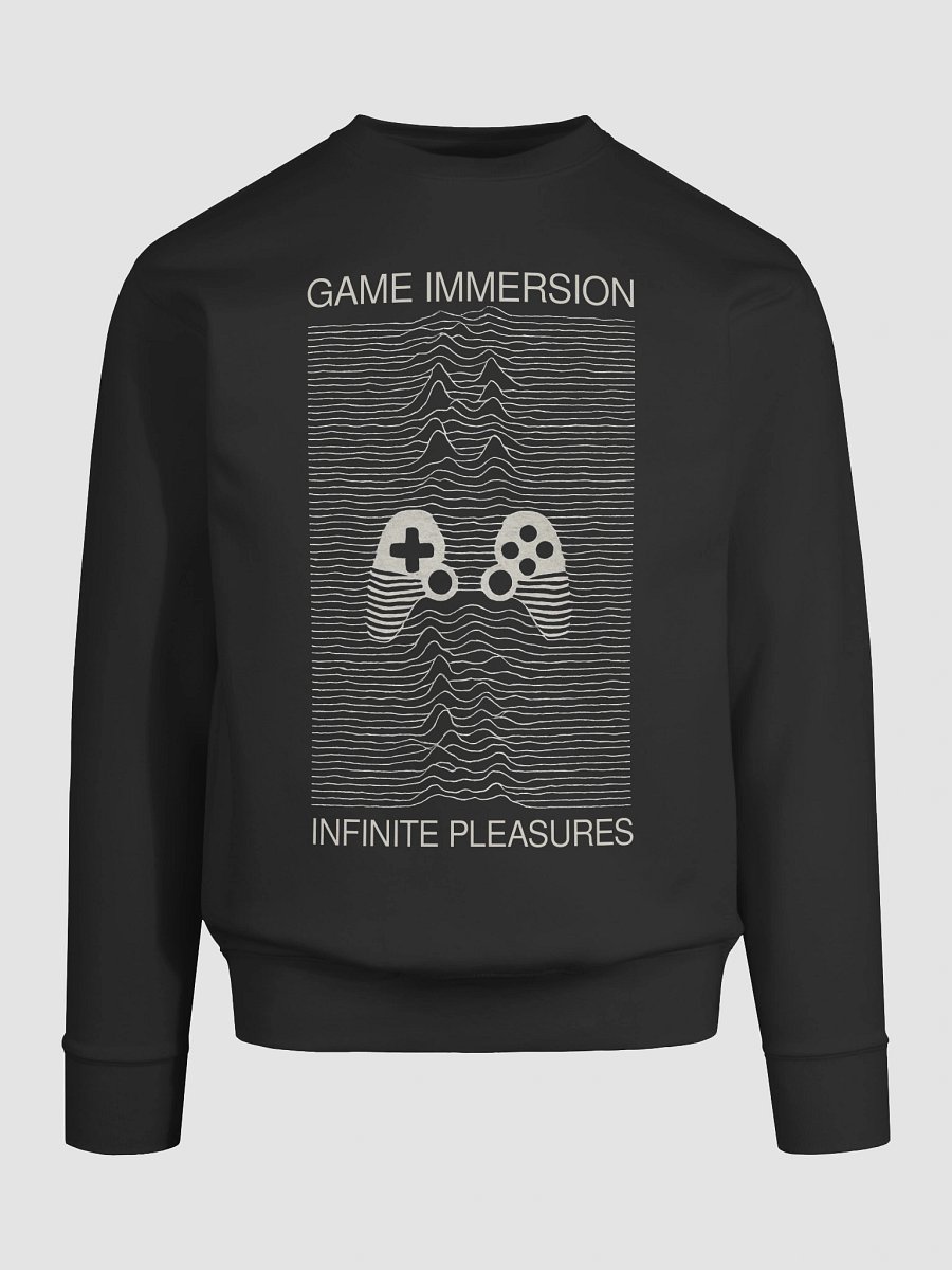 Infinite Pleasures Sweatshirt Classic Ed product image (26)