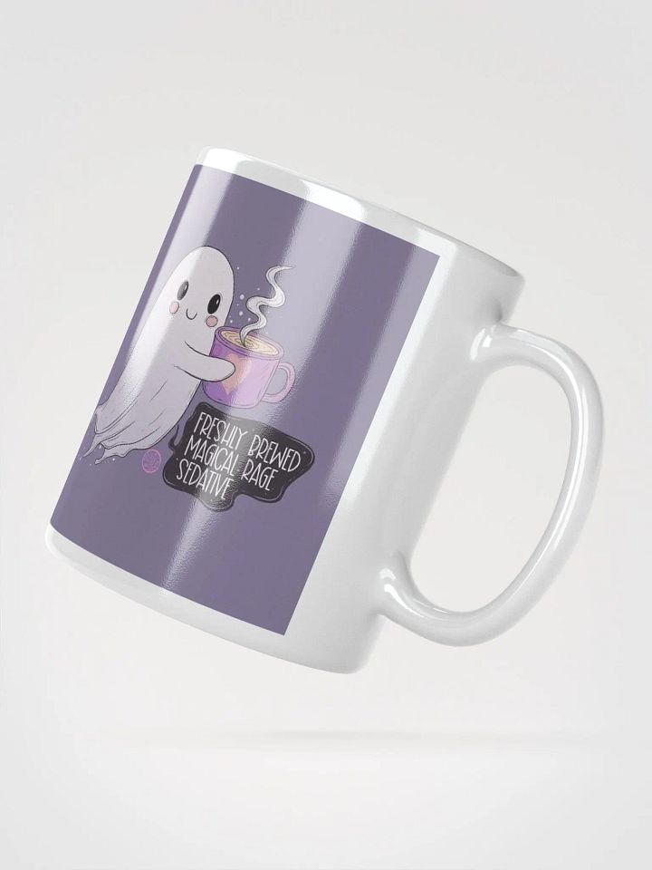 Rage Sedative Mug product image (2)