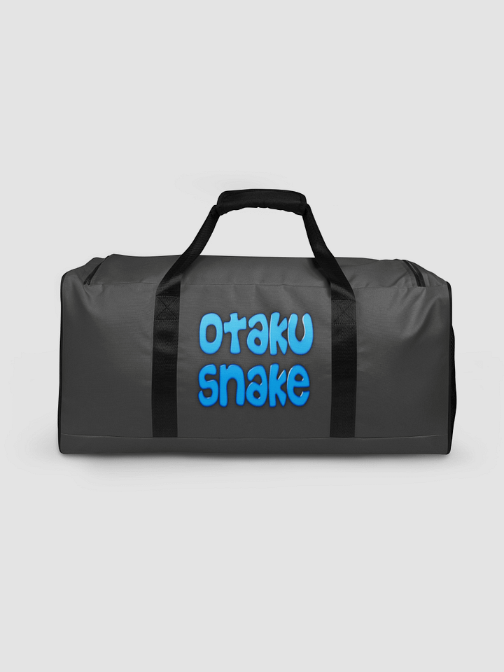 [Otakusnake18] All-Over Print Duffle Bag Sublicolor 606 product image (1)