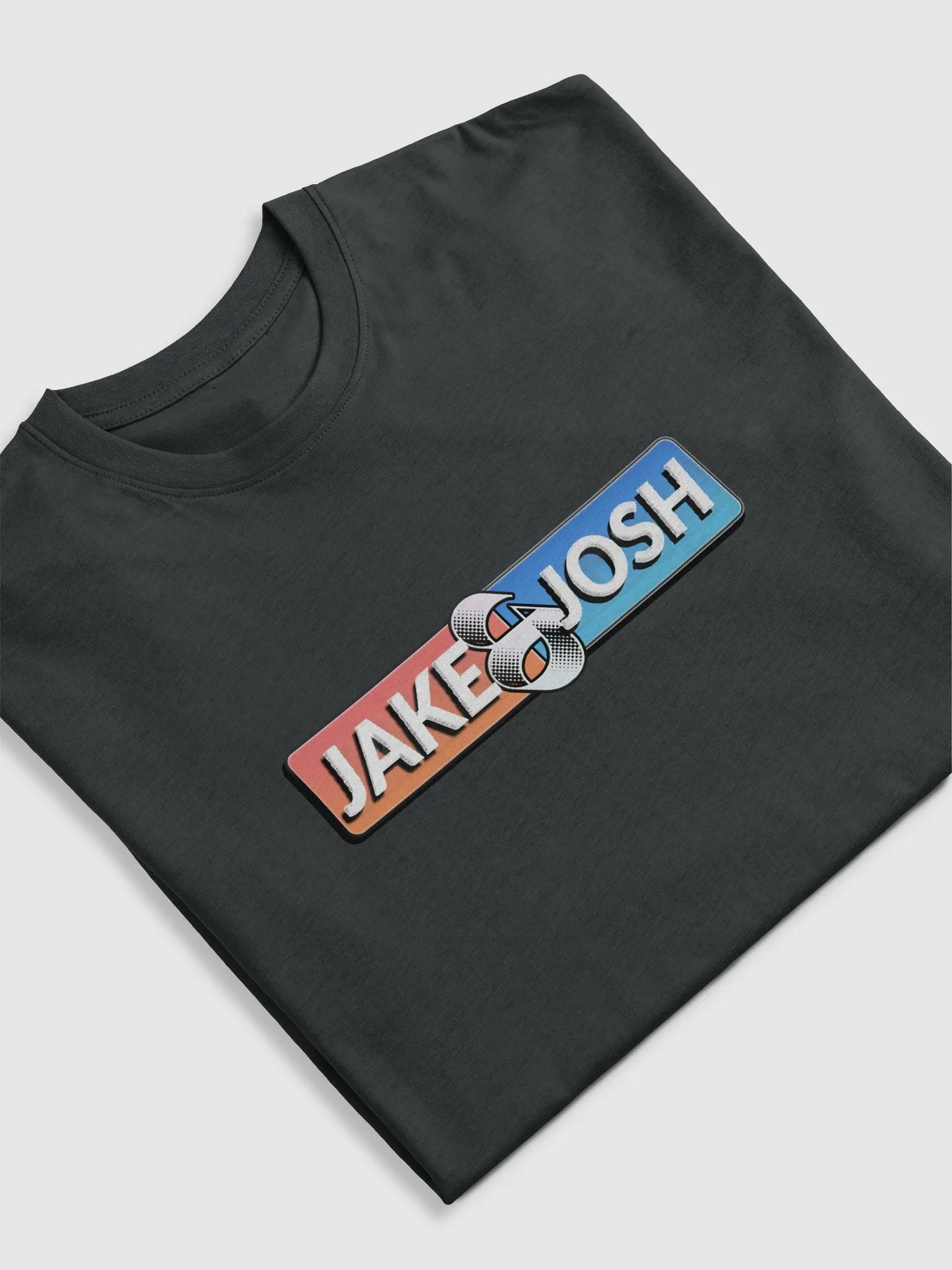 Jake and Josh Banner Tee product image (5)
