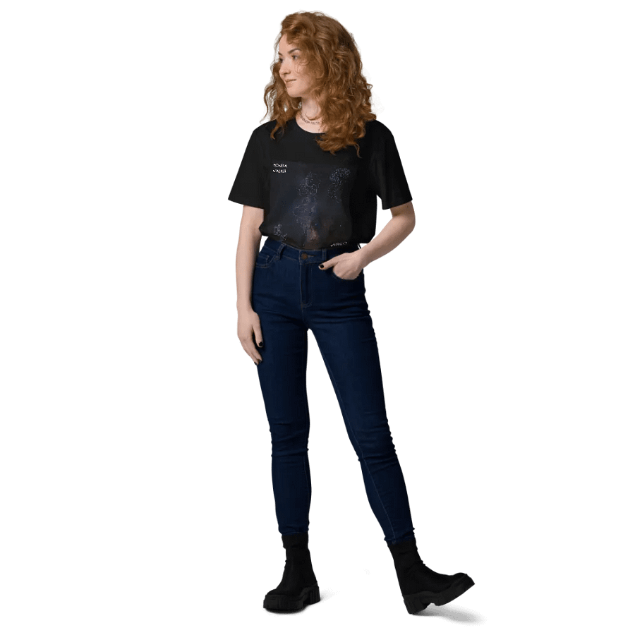 Eco-conscious cotton t-shirt product image (10)