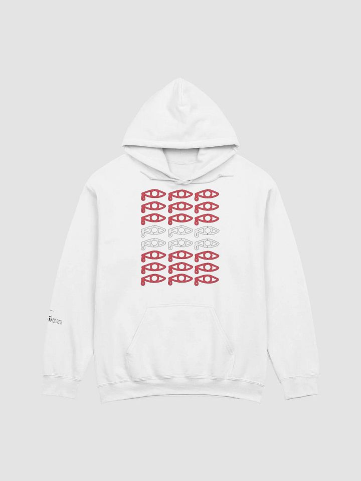 Austria - Forever Cry - Gildan Classic Hoodie product image (2)