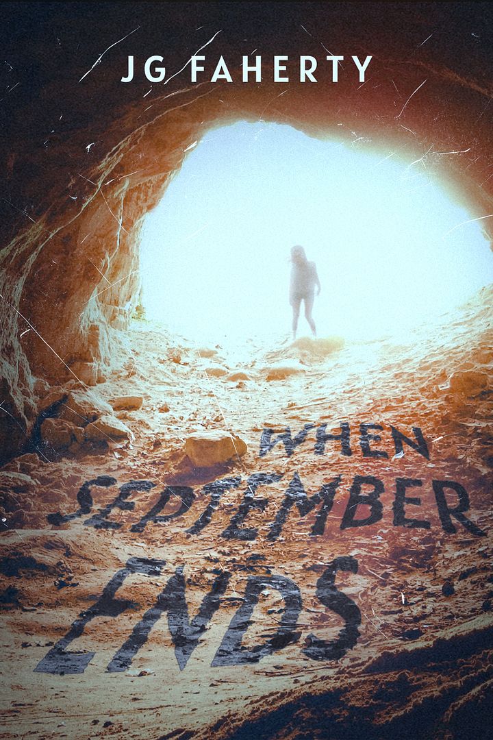 When September Ends by Gregg Faherty product image (1)