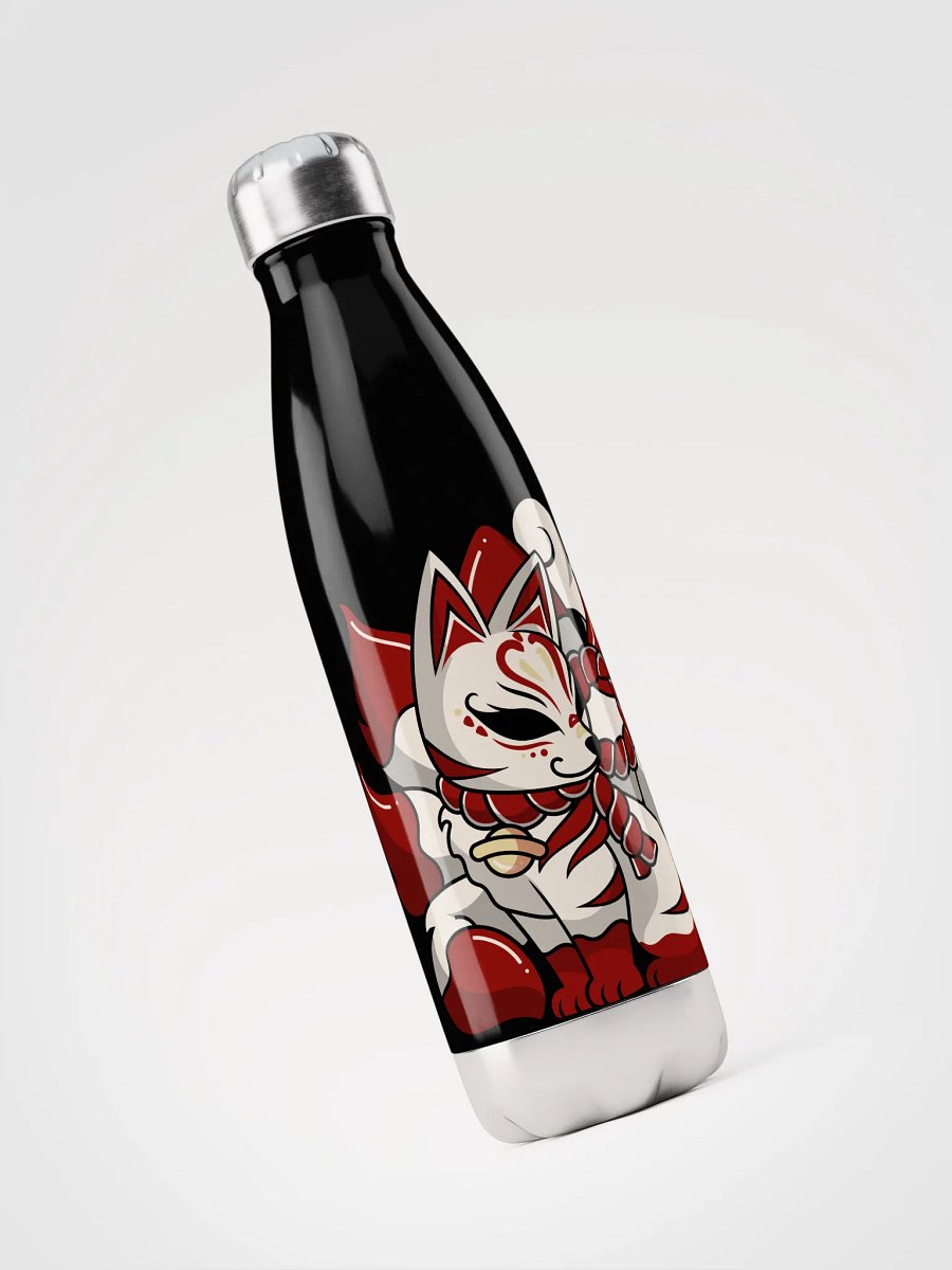 Gourde BlooD Kitsune product image (6)