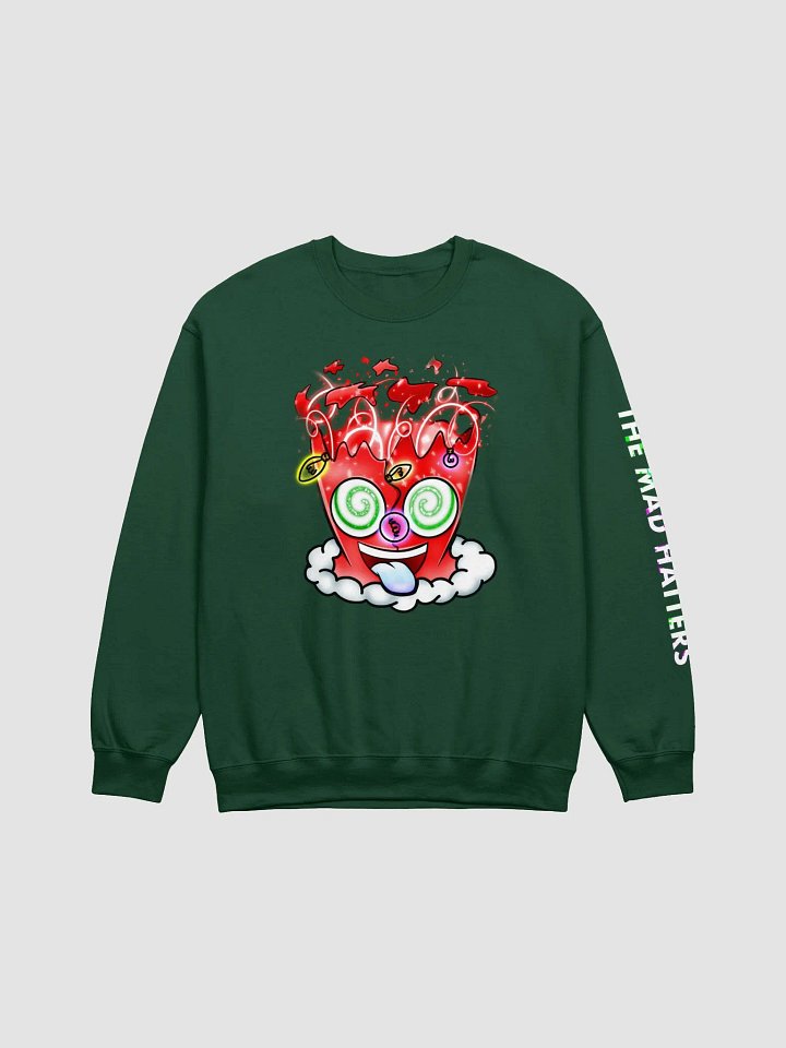 Felpicchi no cappuccio TMHnatalicchi! product image (1)