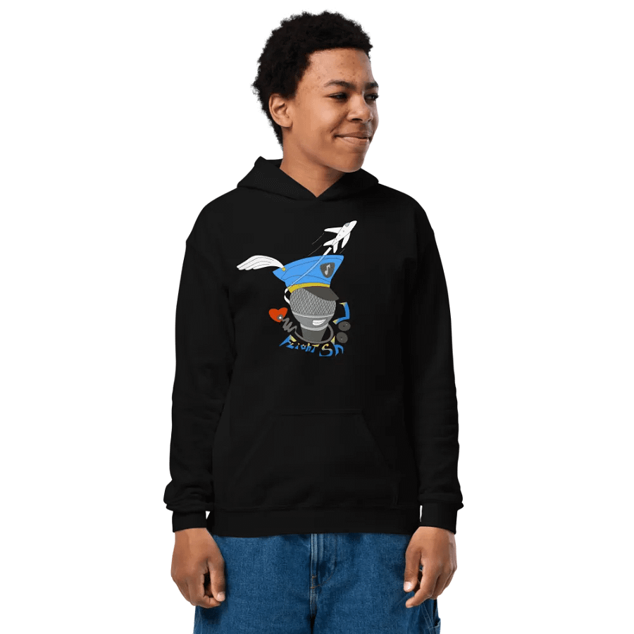 Private Hoodie product image (13)