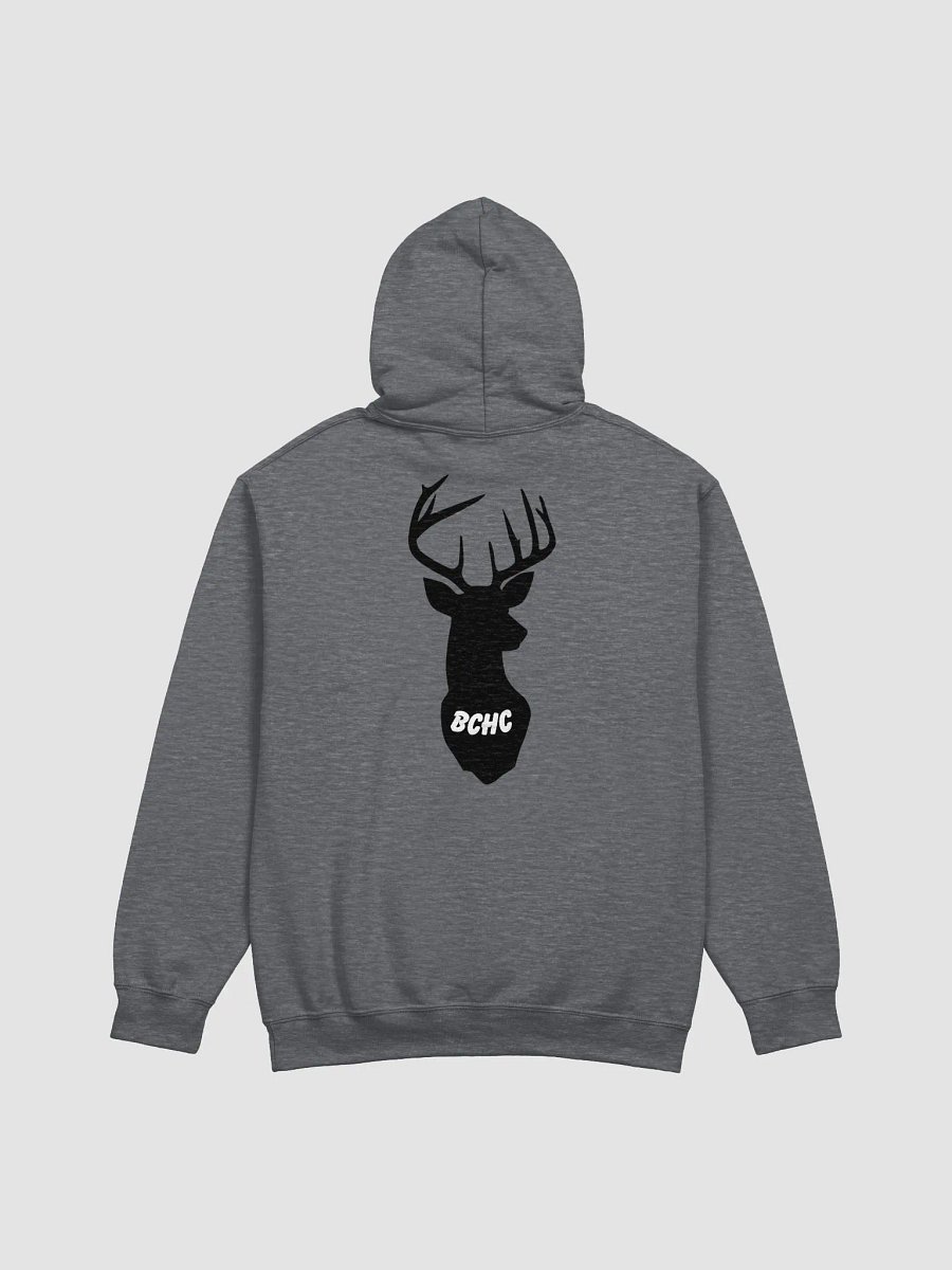 BUCK hoodie product image (13)
