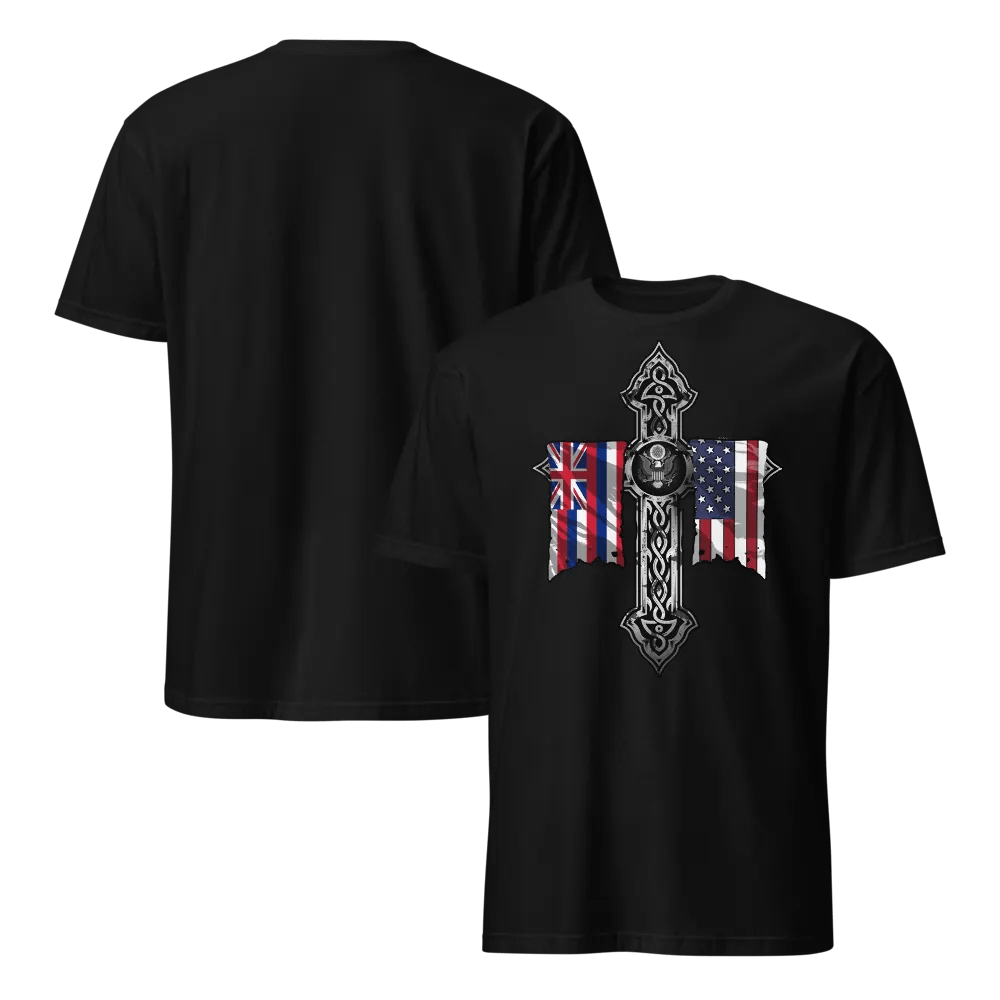 Hawaii Christian Cross product image (6)