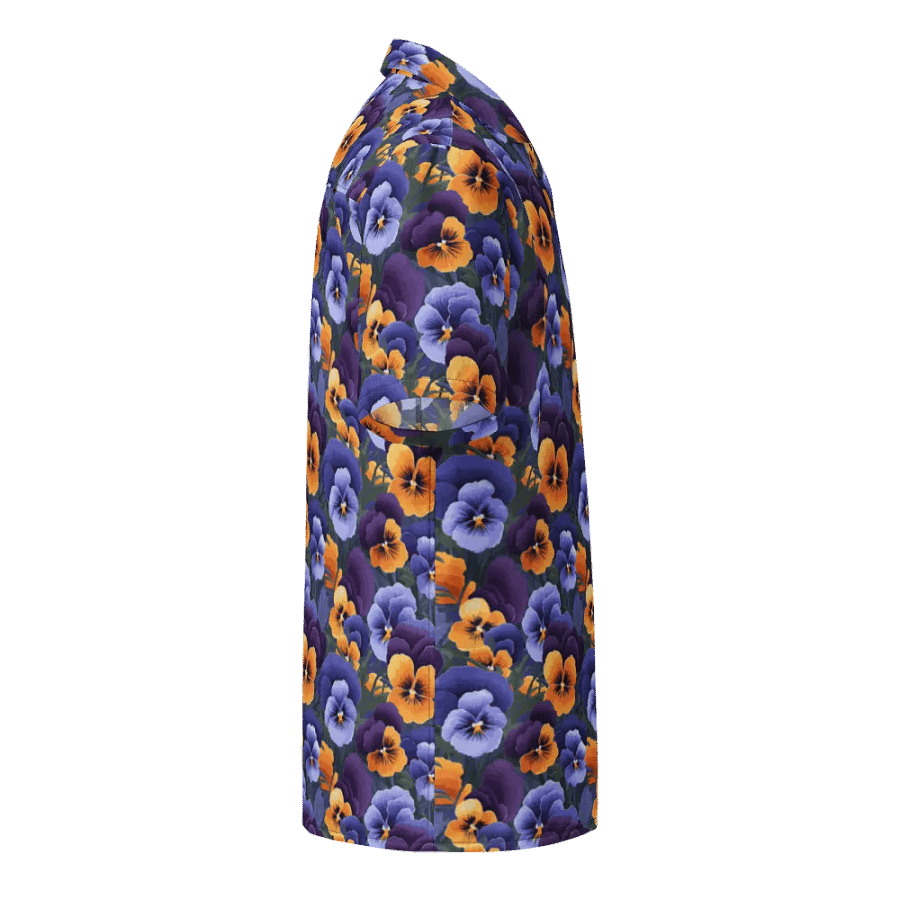 PANSY HAWAII SHIRT product image (6)