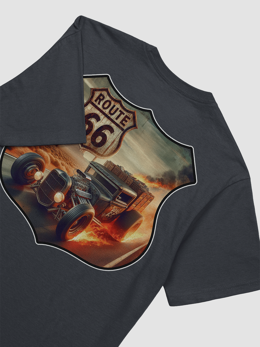 ROUTE 66 RAT ROD SERIES product image (53)