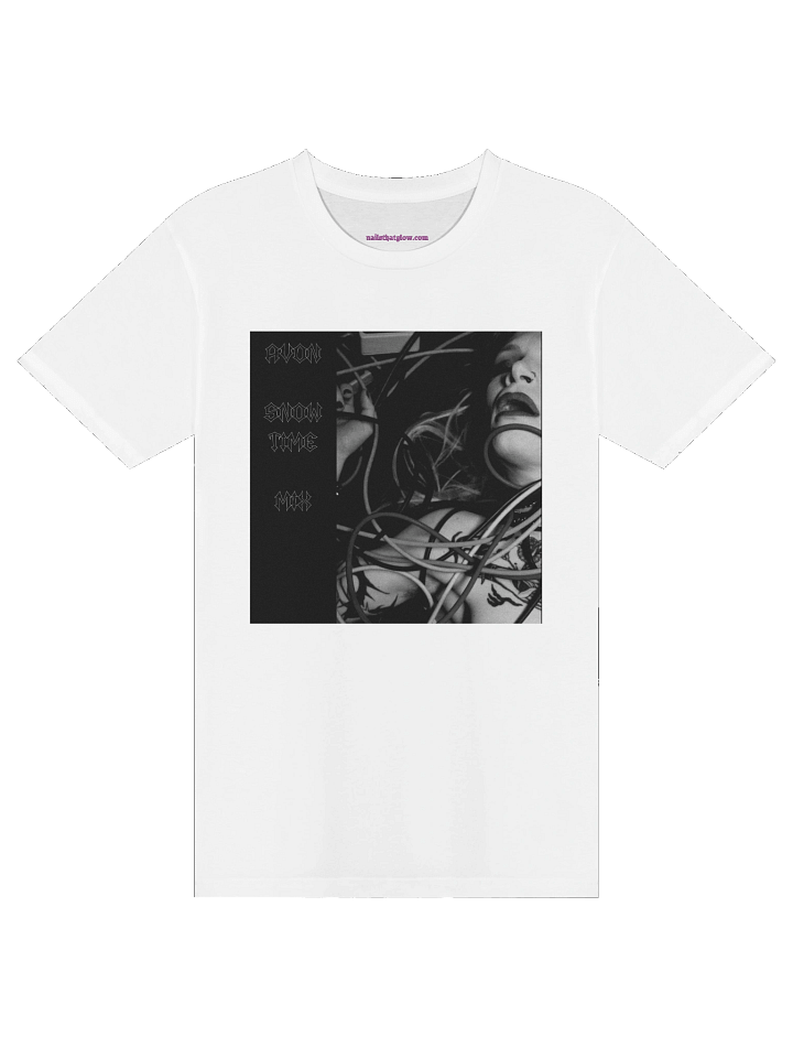 avon - snow time - mix shirt product image (1)