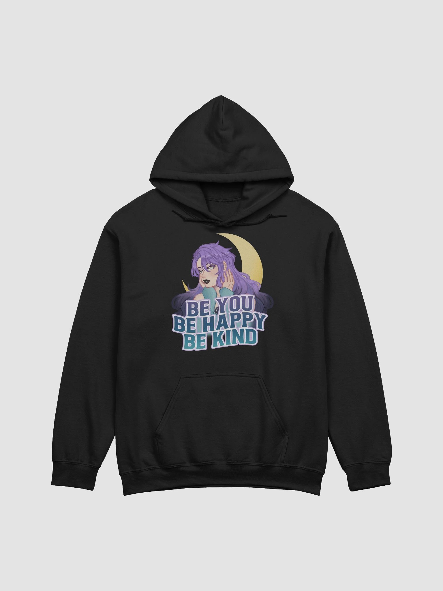 "Be Kind" StarfireEspo Hoodie product image (6)
