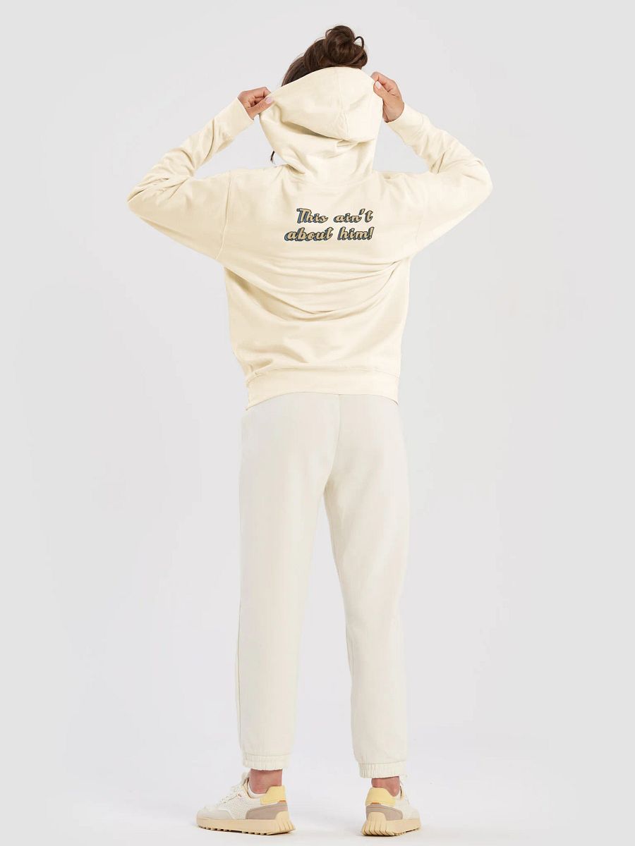 Gamer girl hoodie - Living My Best Life by G.i.R.L. product image (2)