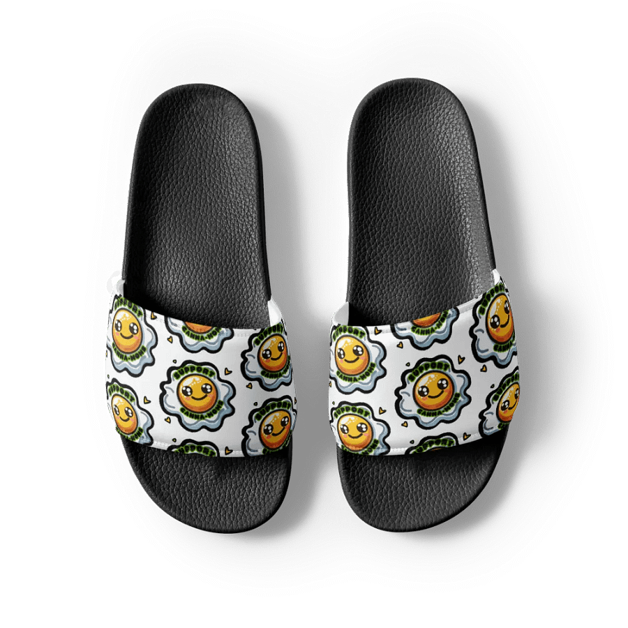 Men's Eggie Supports! Slides product image (10)