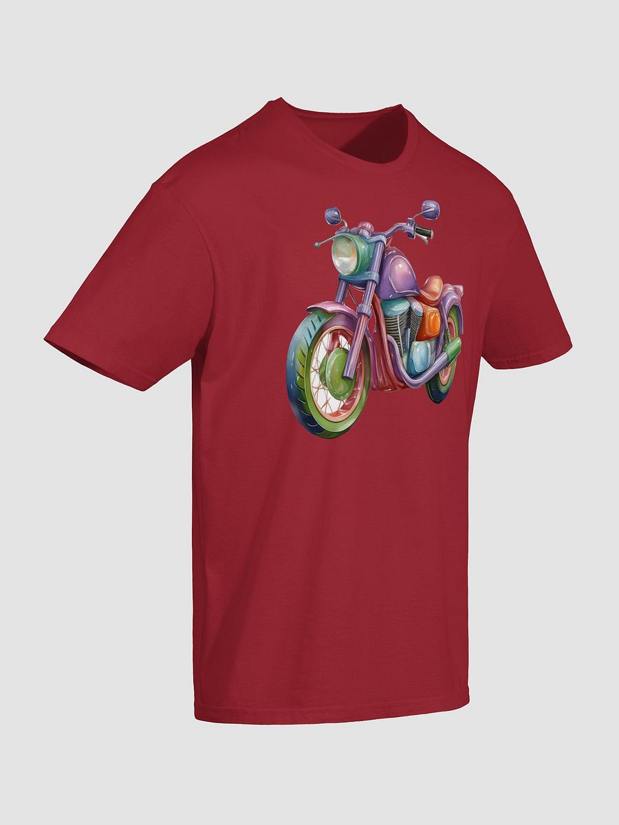 Men's Vintage Bike Tee product image (20)