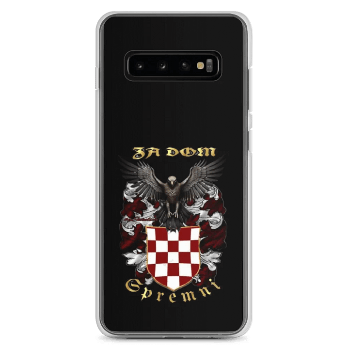Hrvatski domoljub/maska za mobitel/samsung product image (7)