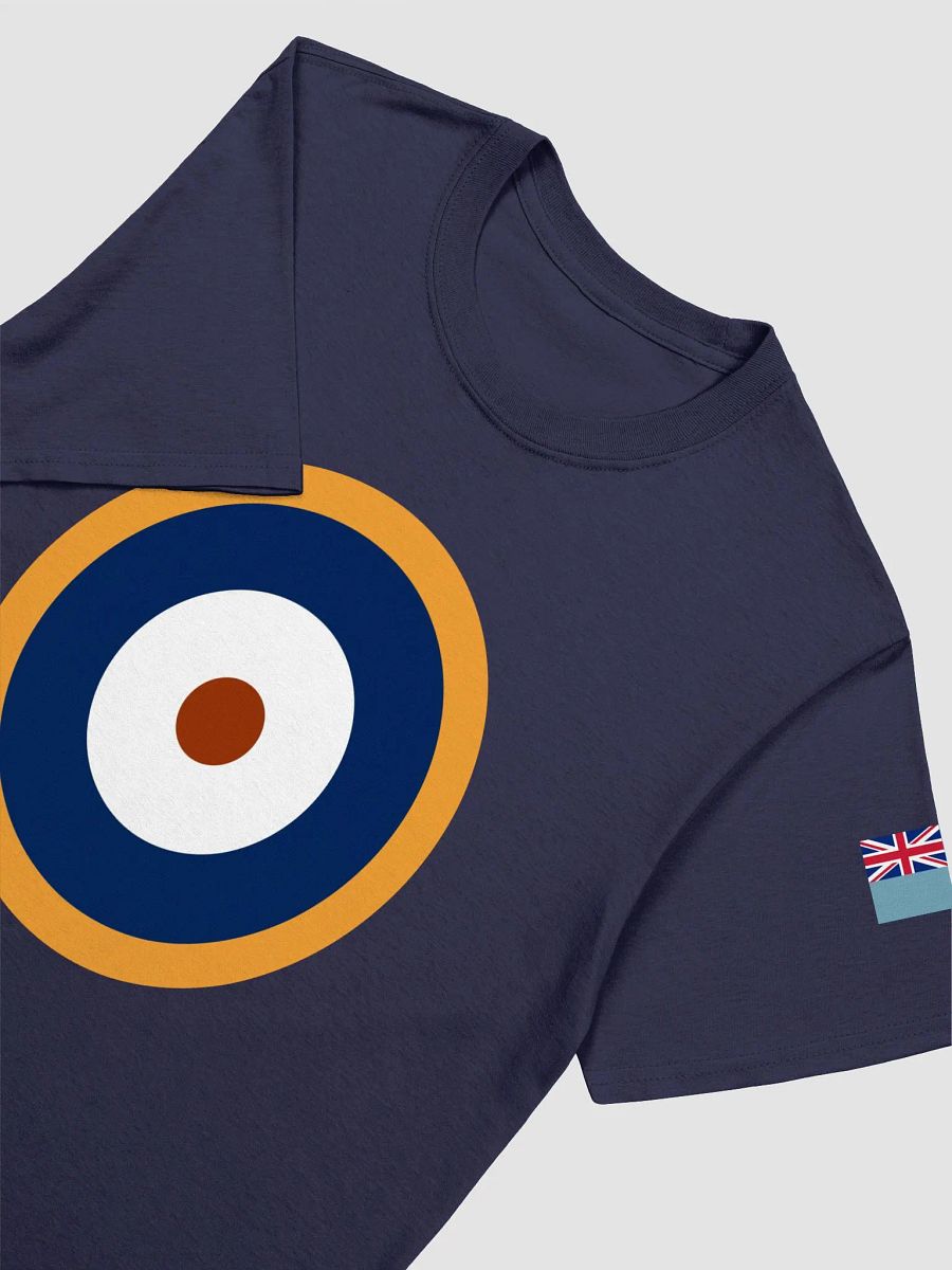 Logo T-Shirt product image (7)