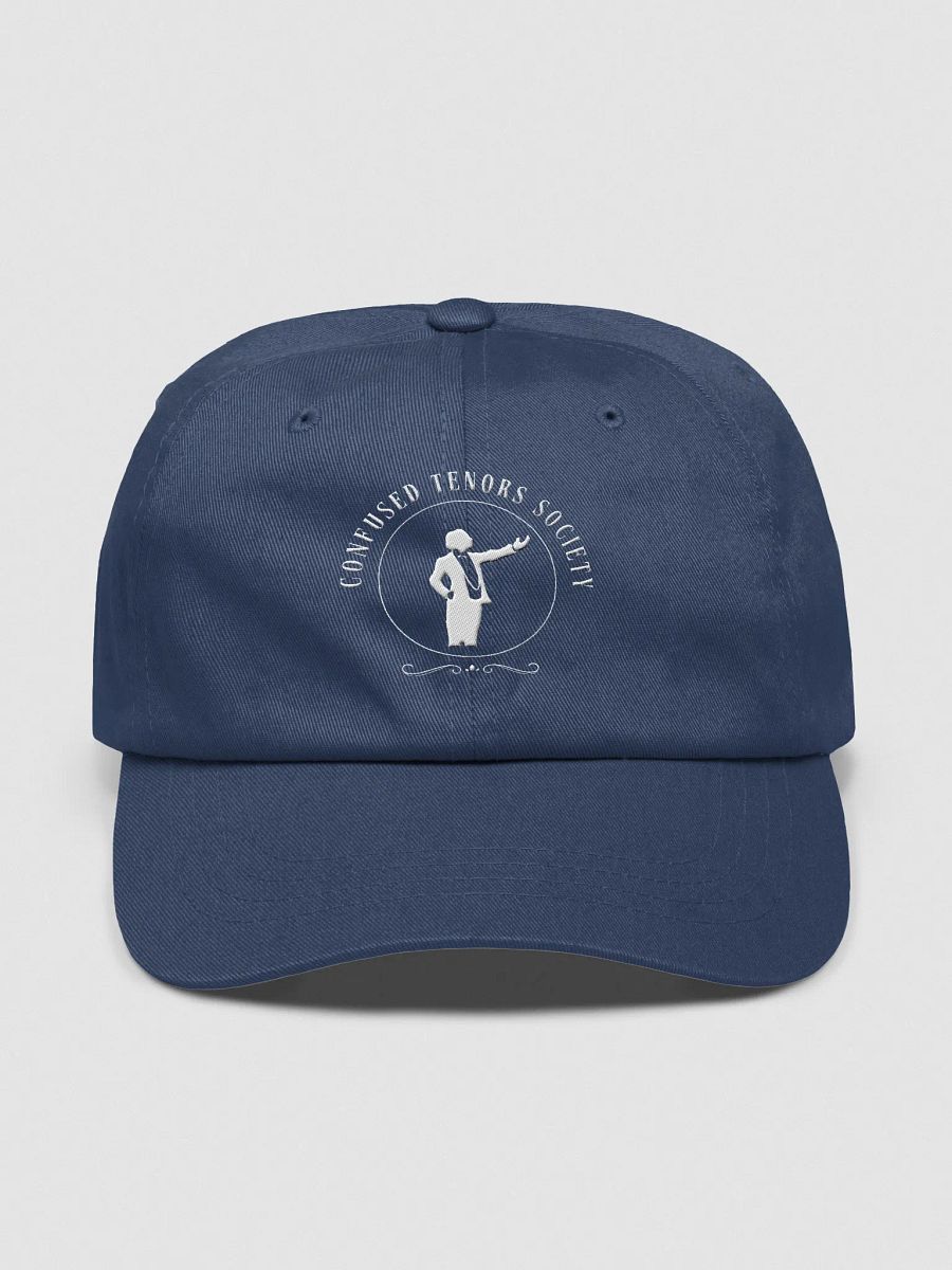"CTS" - Classic Hat product image (33)