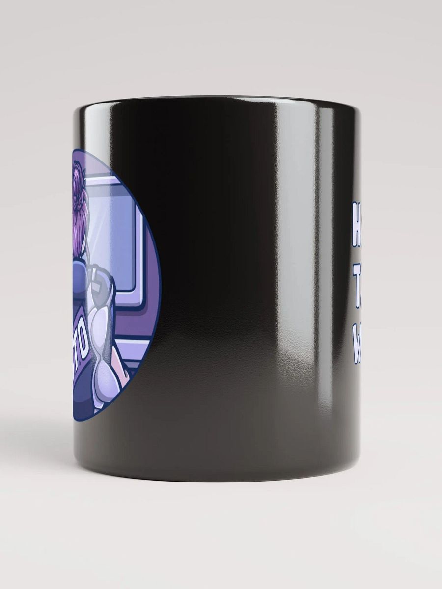 H.U.T.O. MUG product image (4)