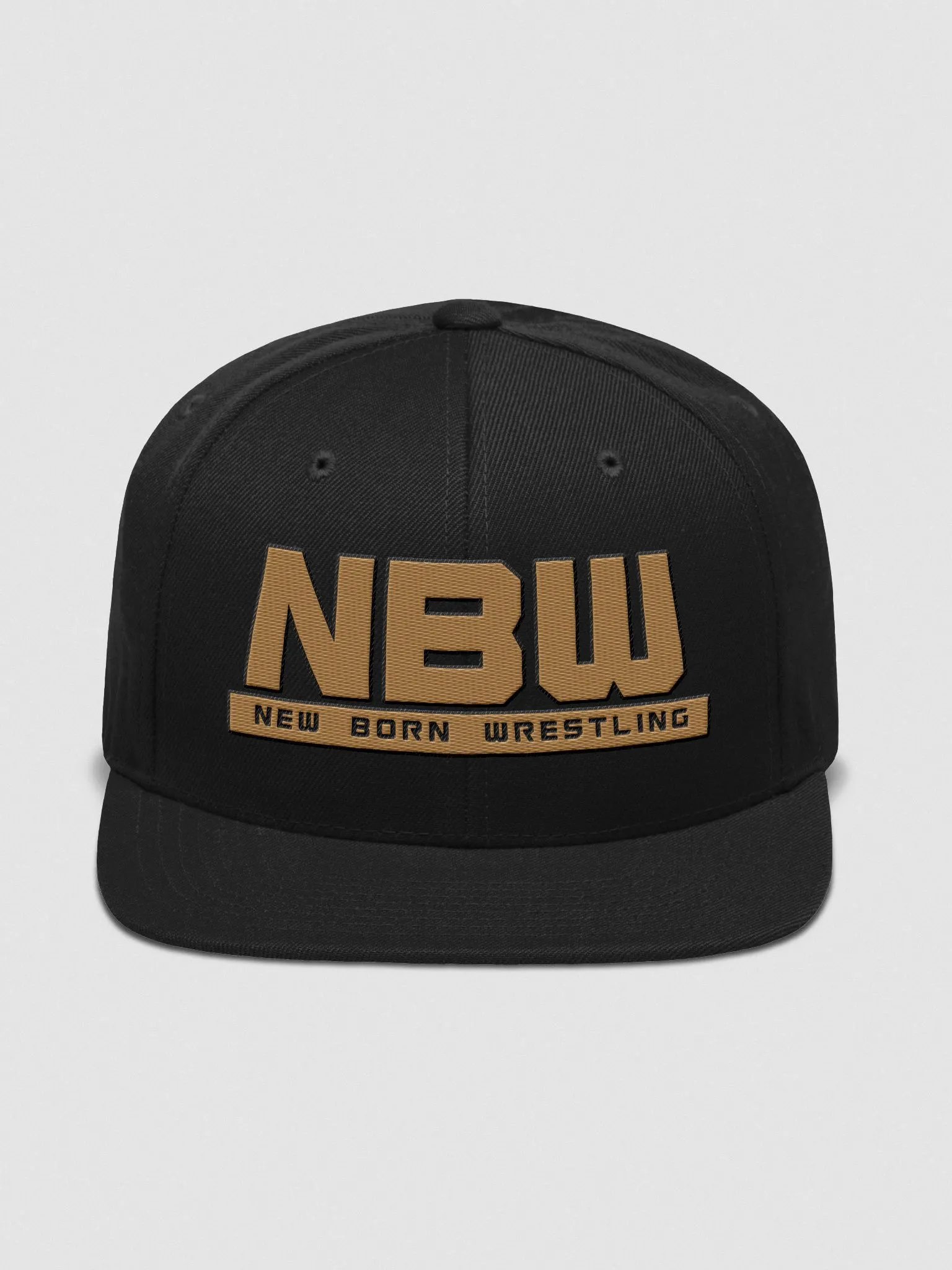 NBW Snapback product image (1)