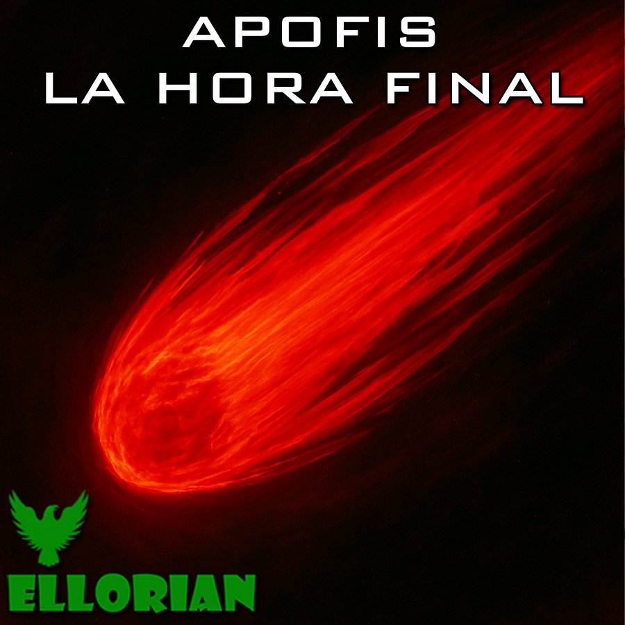 Apofis La hora final Serie completa product image (1)