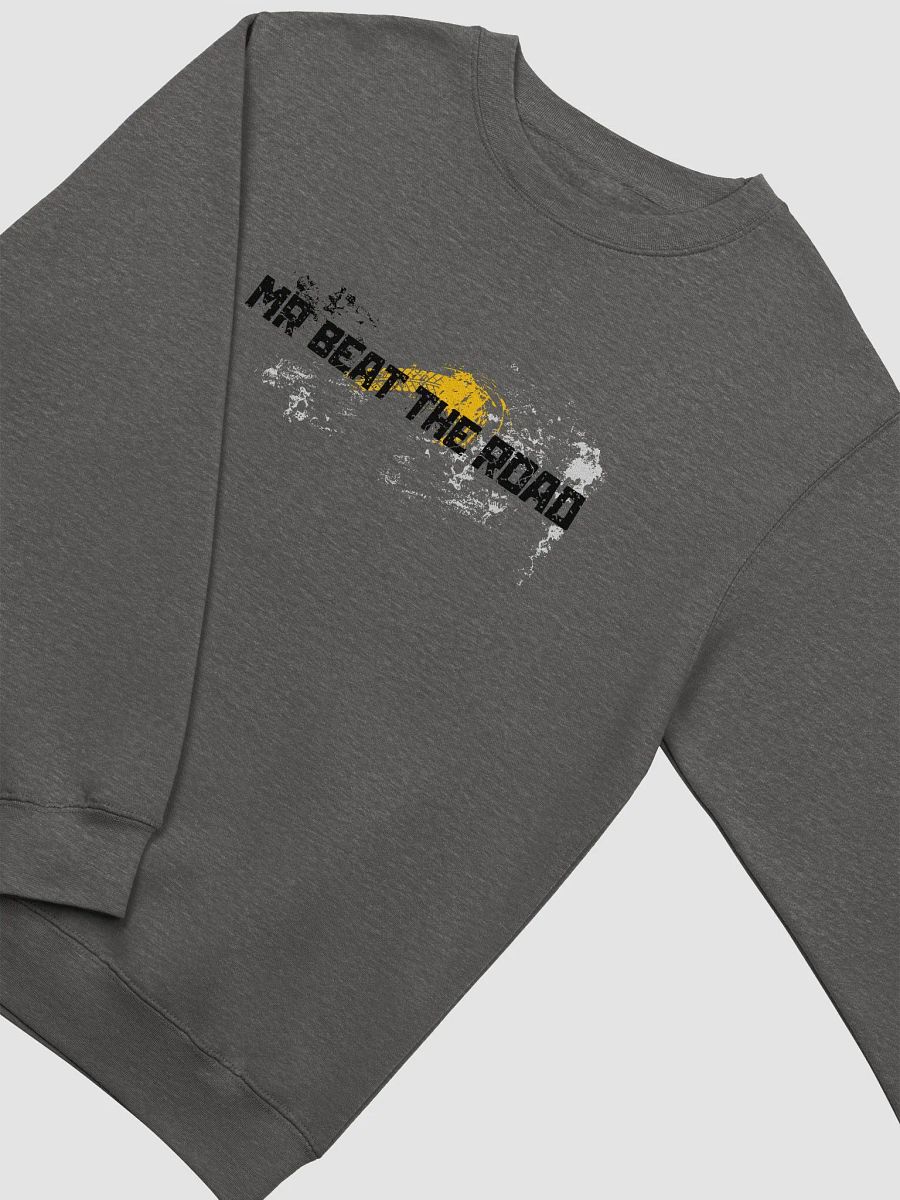 Mr Beat The Road Heavy Quality Pull Over product image (9)