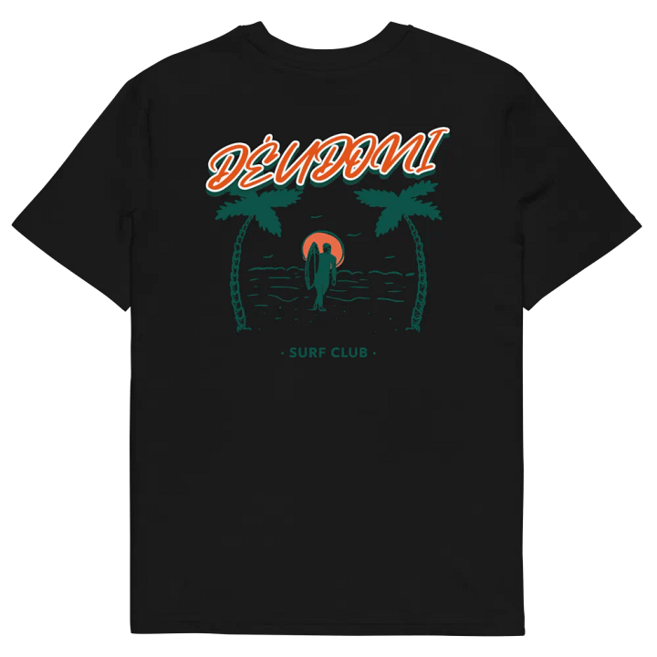 Deudoni Surf Tee product image (2)