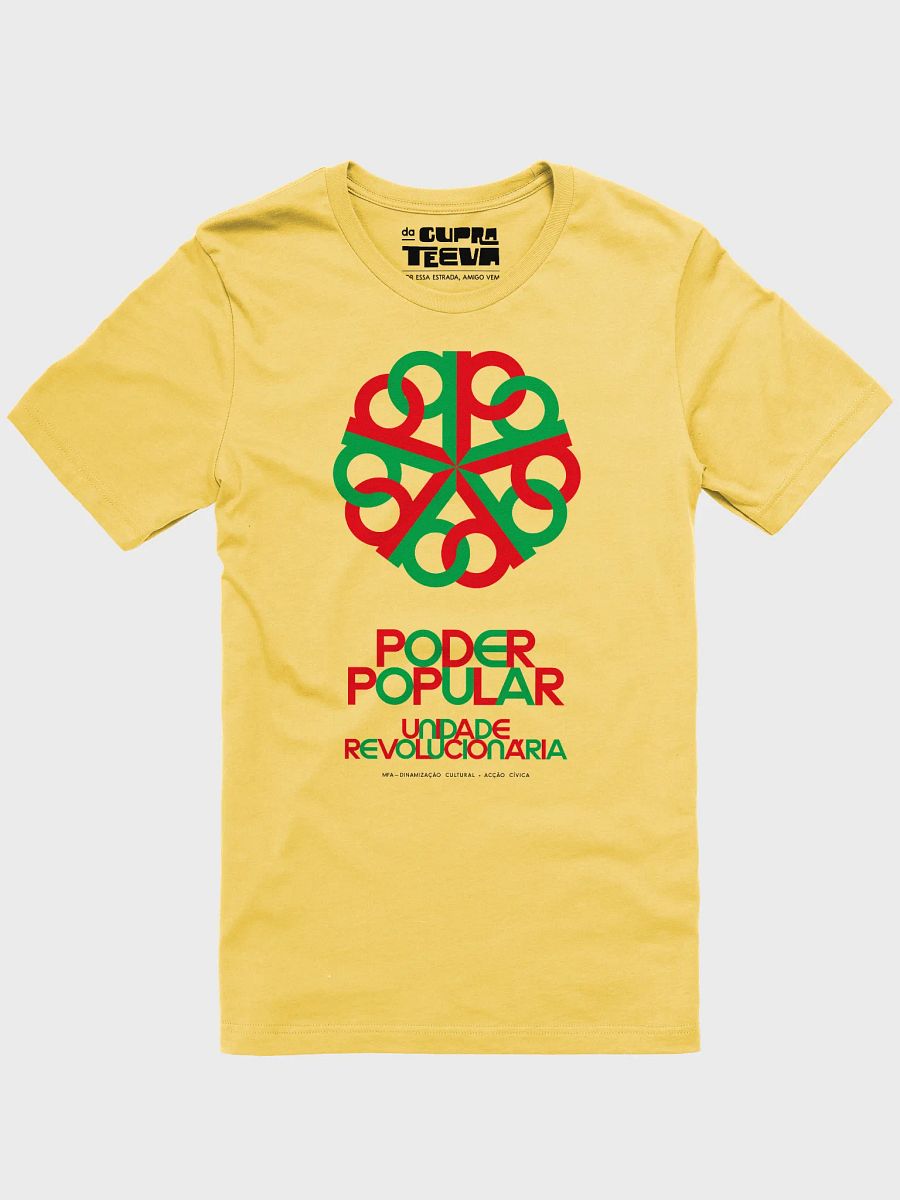 Poder Popular product image (1)