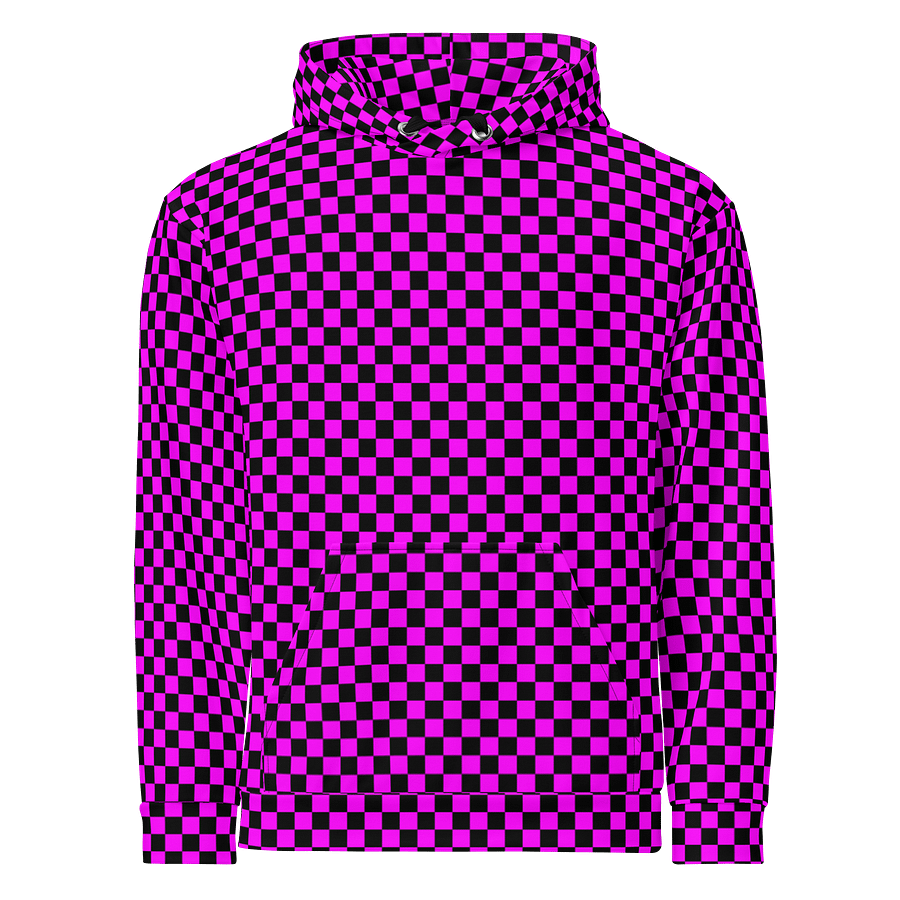 Missing Textures (Hoodie) product image (1)