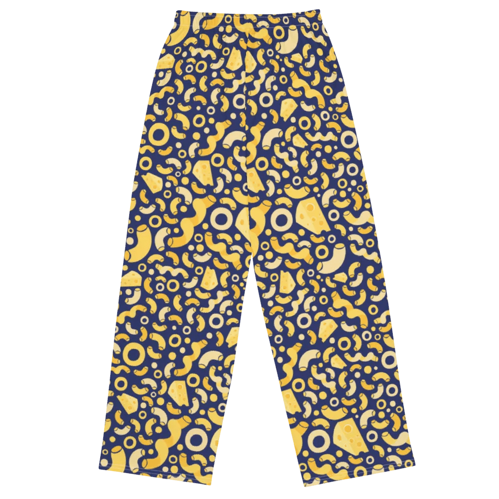 Mac & Cheesy Pajama Pants product image (4)