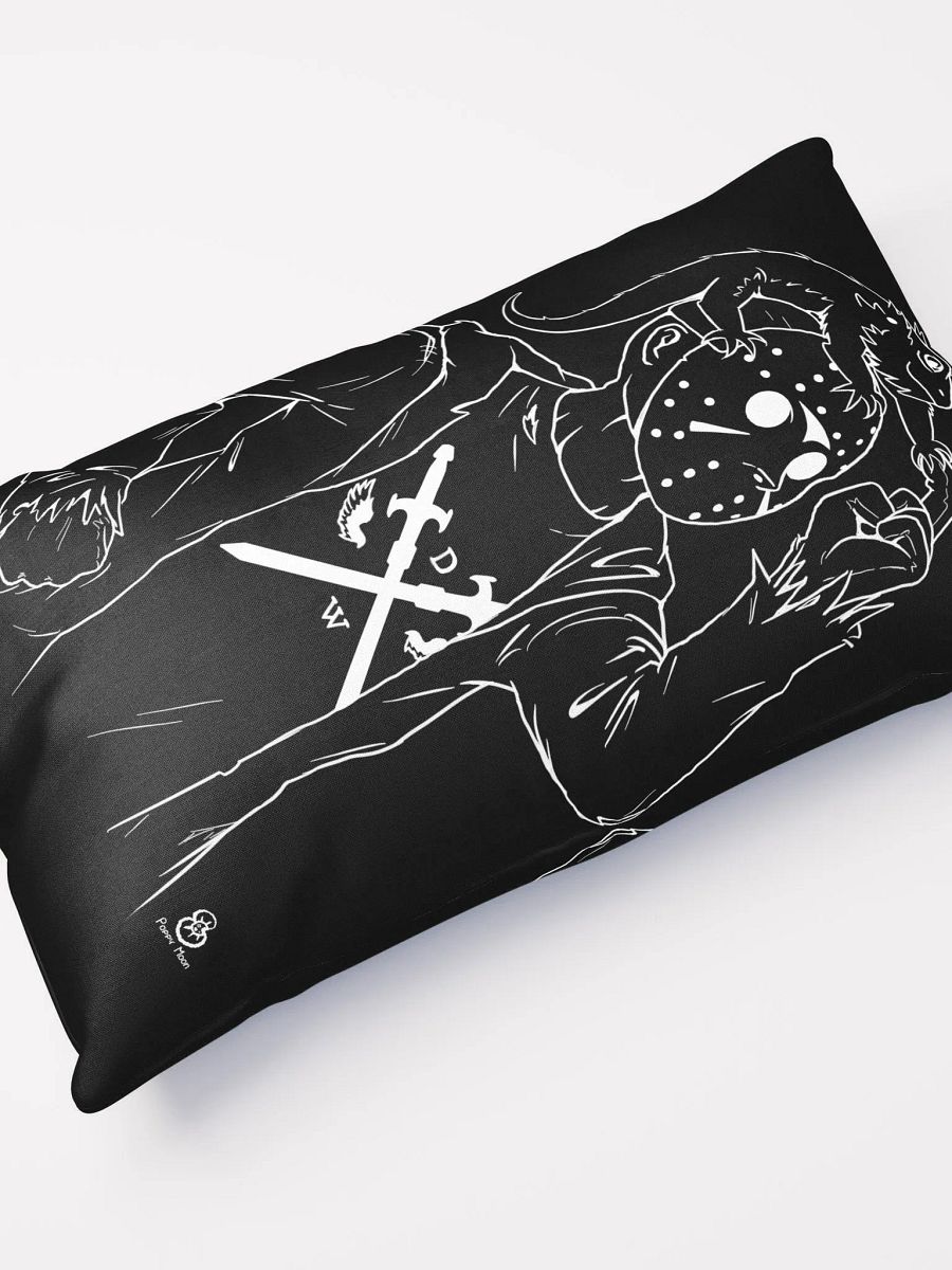 Best Buds Pillow product image (1)