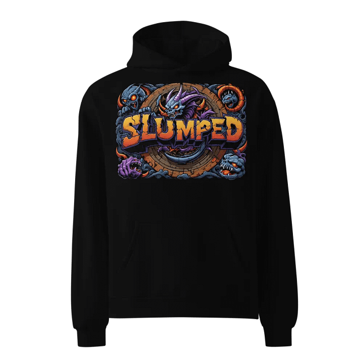 DEMON MODE product image (1)