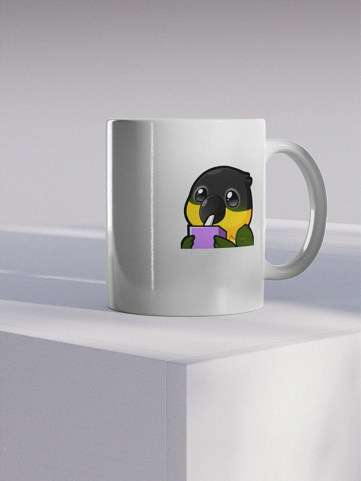 Lily Sip Mug product image (1)