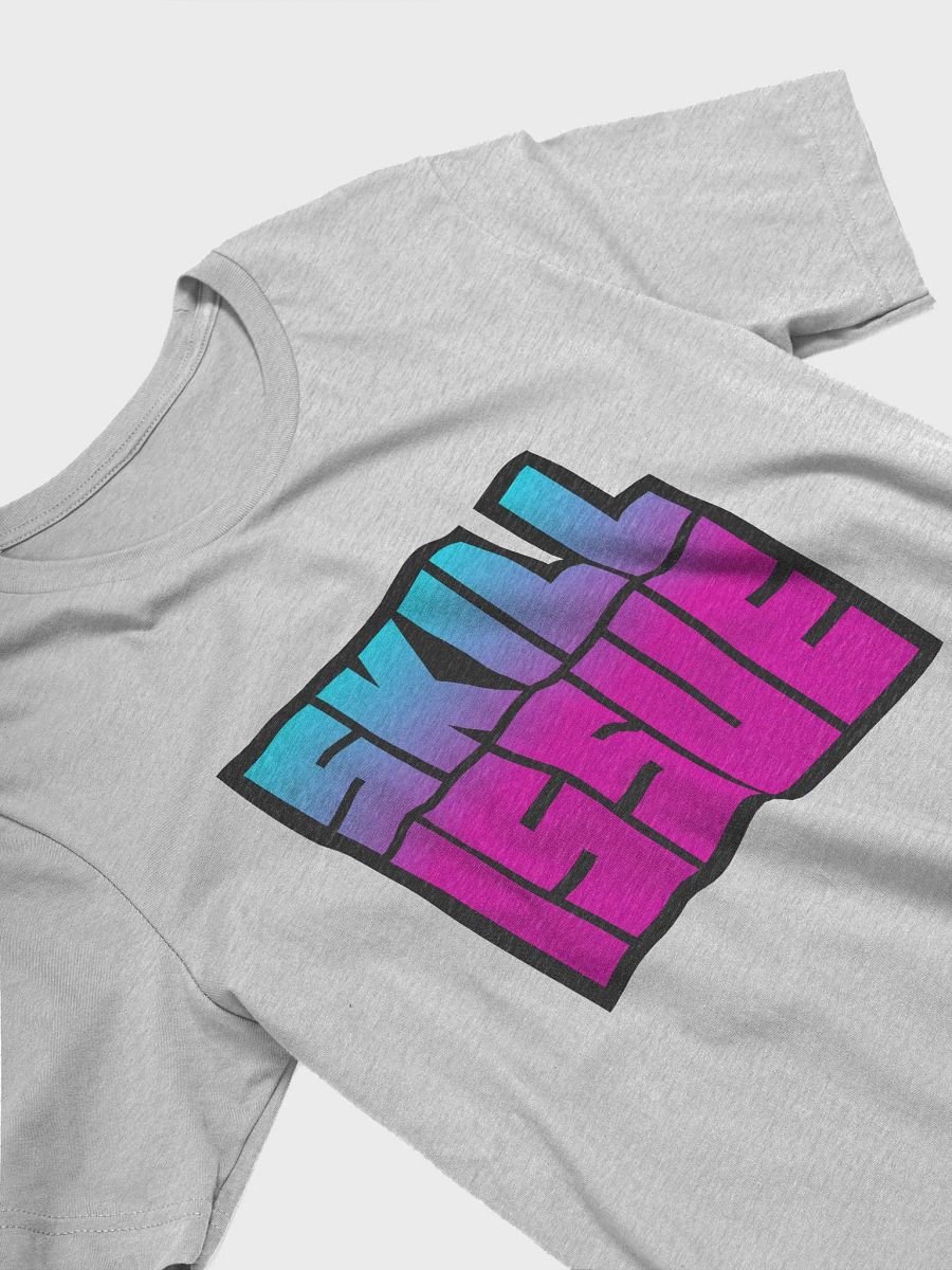 SKILL ISSUE #2 SUPER SOFT T-SHIRT product image (26)