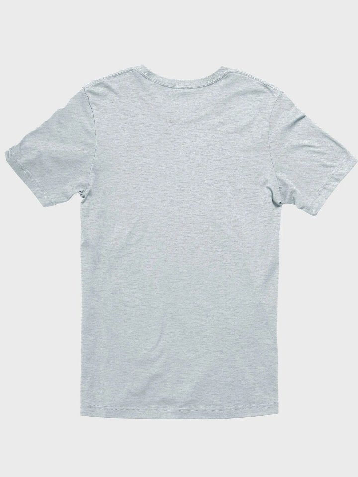Chillin' Like A Villain Tee product image (12)