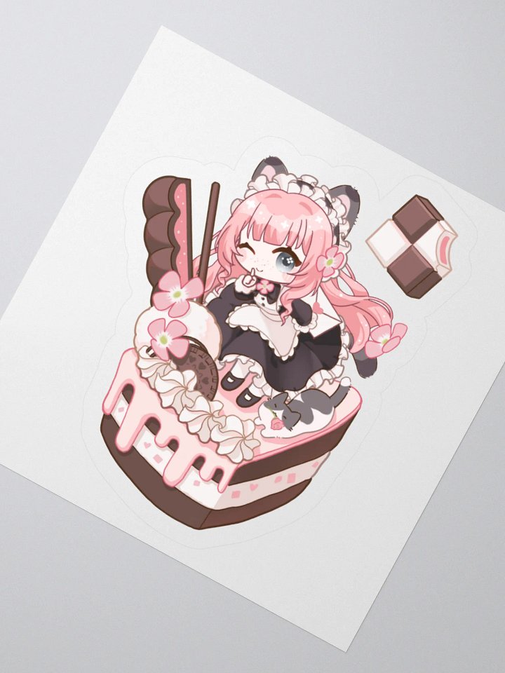 White Day x Ichigo product image (5)