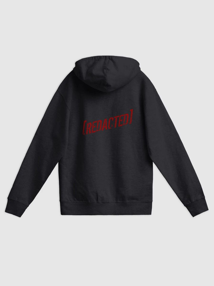 [REDACTED] Zip Hoodie product image (1)