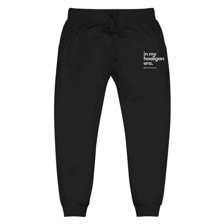 Hooligan Hangout Joggers product image (1)