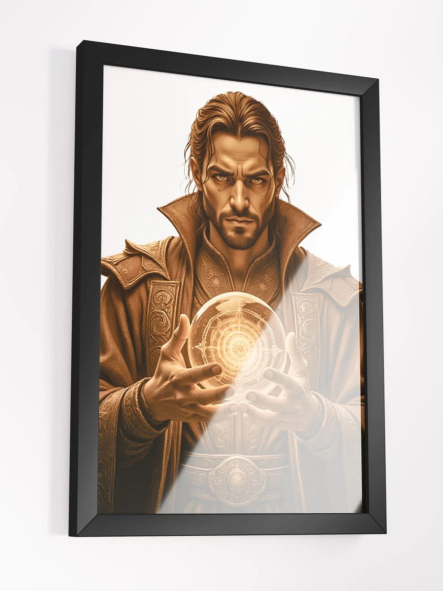 Orb of Time product image (10)