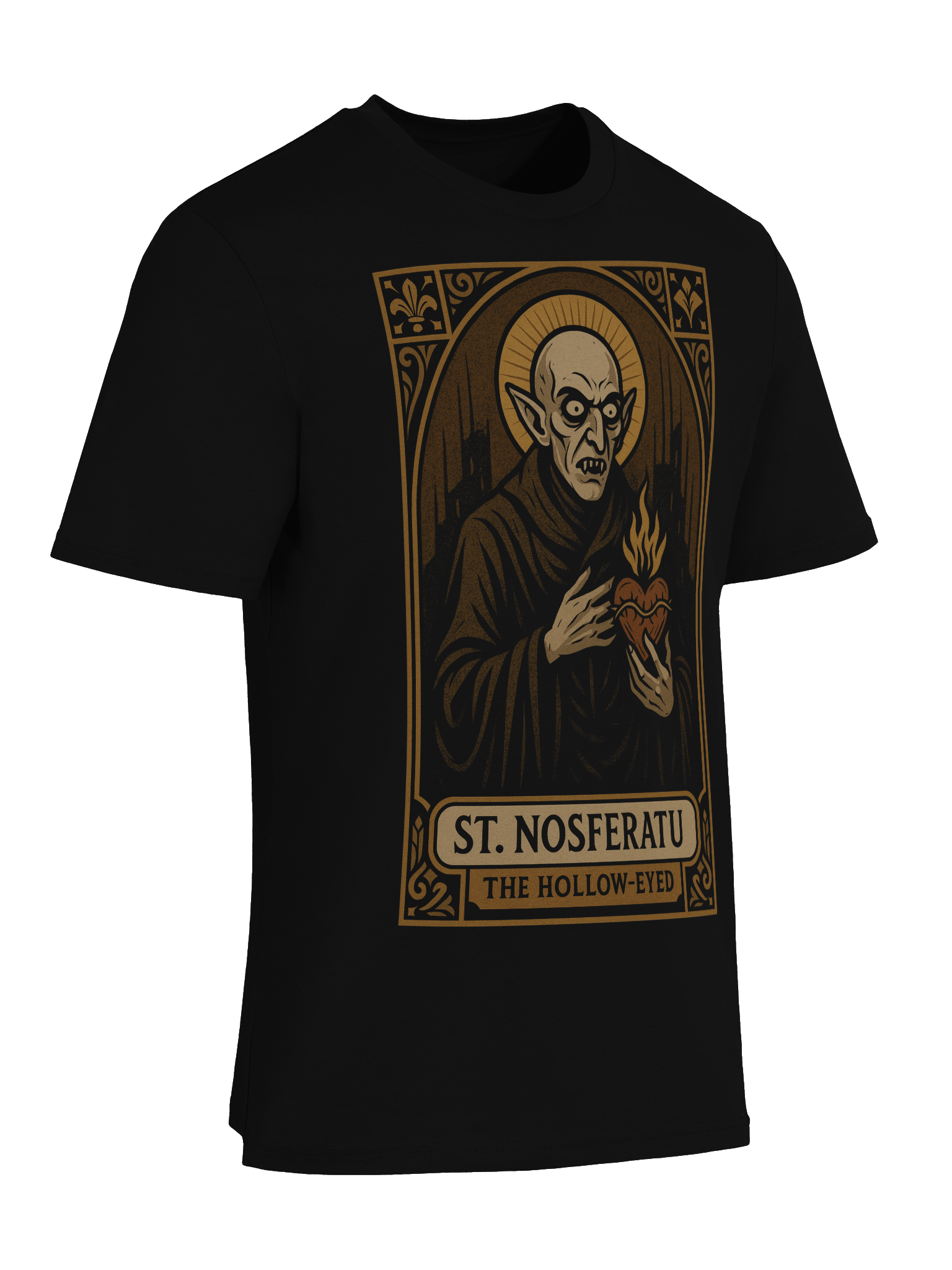 St. Nosferatu Tee product image (9)