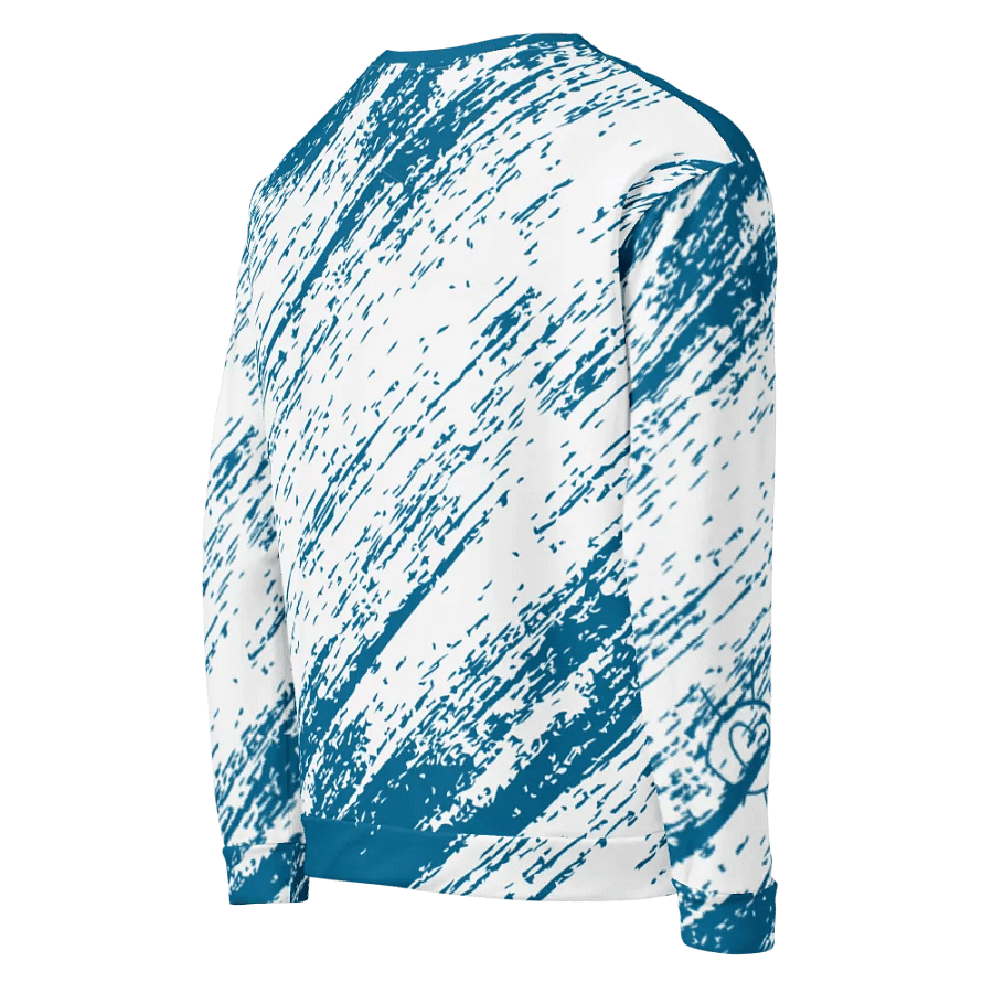 Resistors, Looking for Good Trouble, Sweatshirt product image (5)