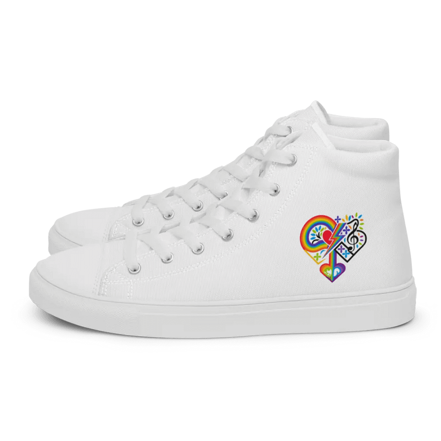 DBJ Heart Line HTW (001WT) product image (1)