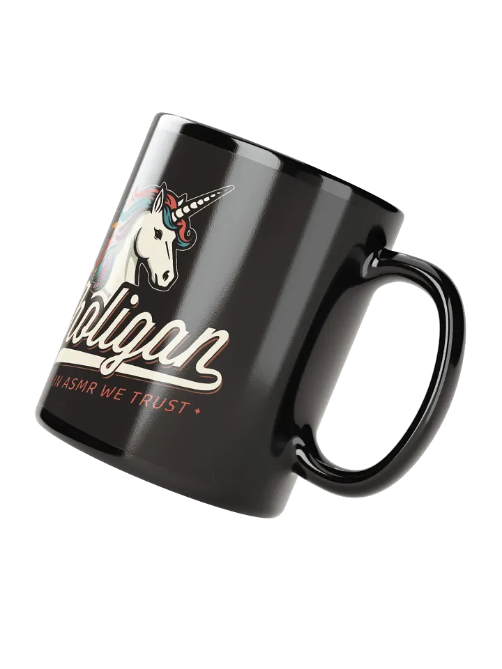 Wholigan / Mug product image (3)